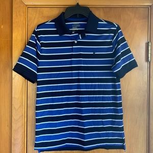 Polo shirt